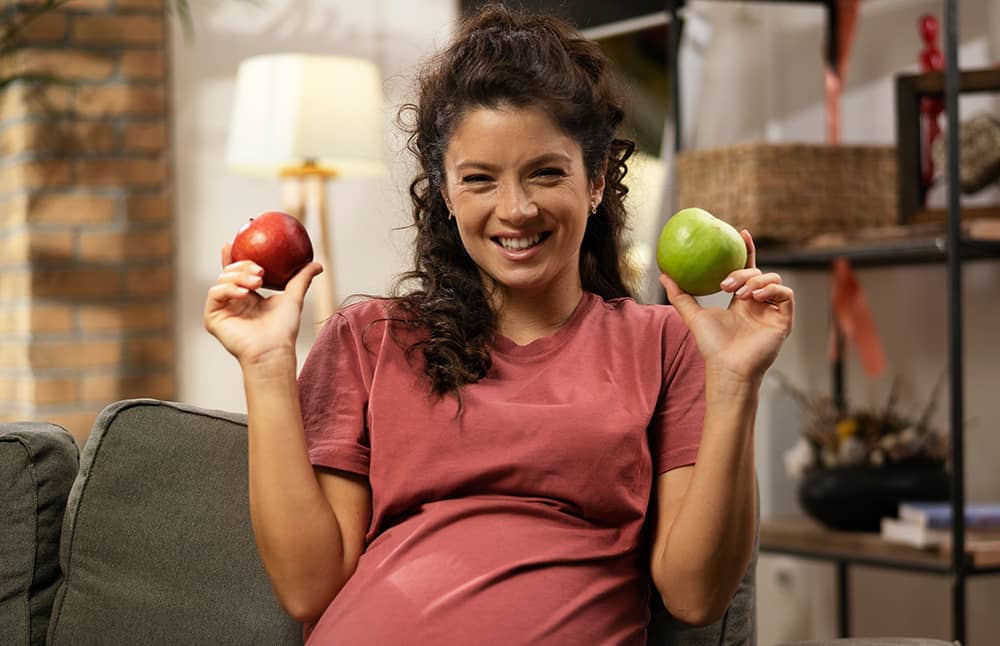 Pregnancy Nutrition: Foods to Avoid During Pregnancy