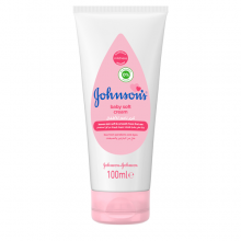 Johnson's® Baby Soft Cream